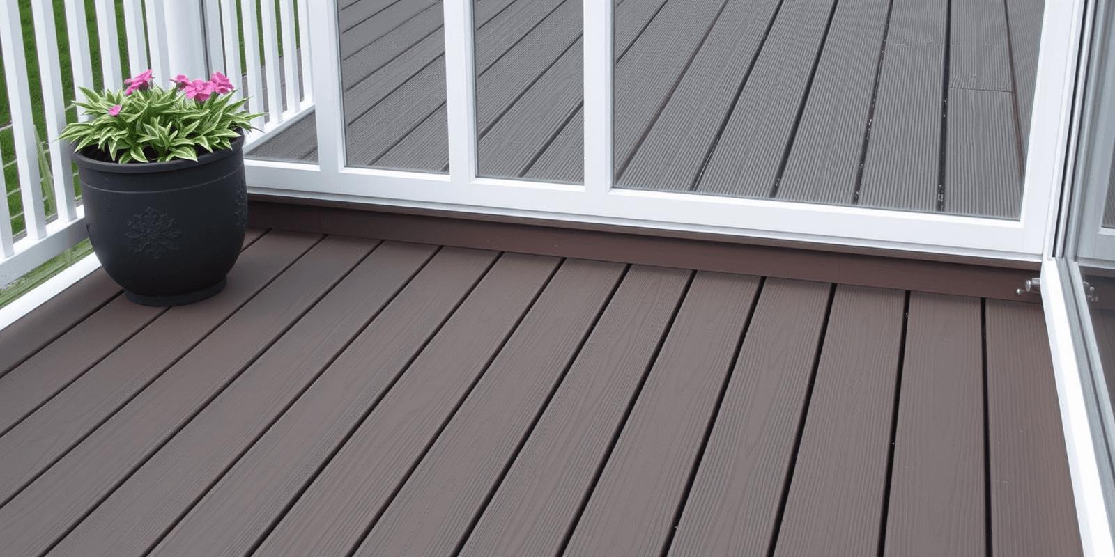 UPM Composite Decking UK: Installation Tips and Maintenance Guide
