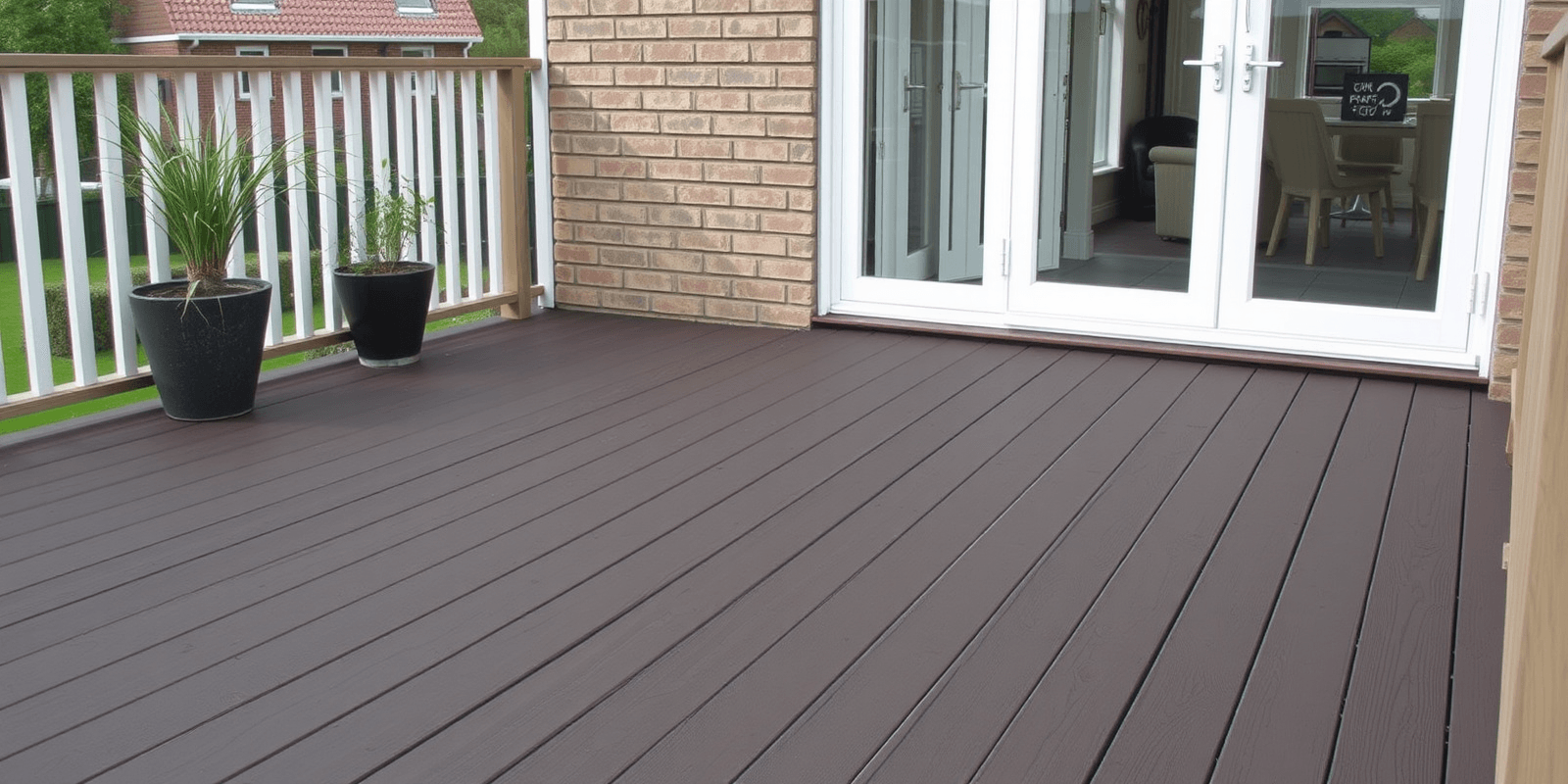 upm profi composite decking uk