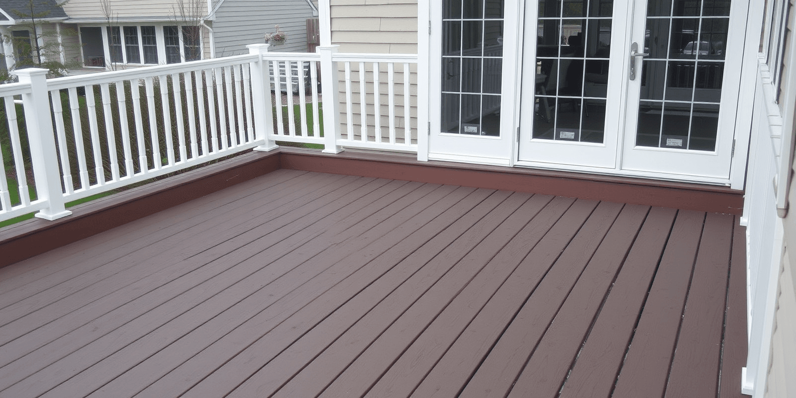 used composite decking for sale chicago