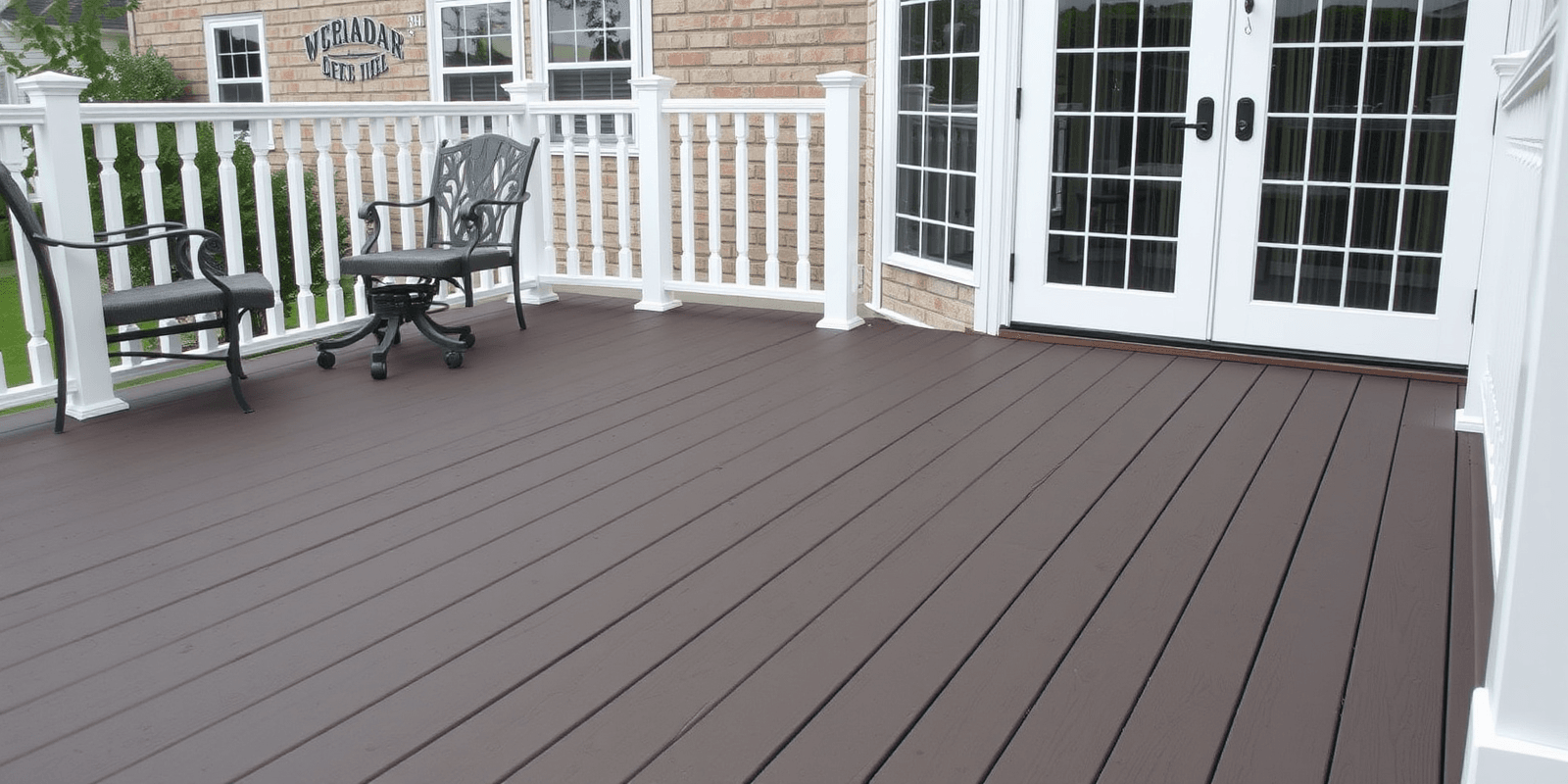 veranda armor guard composite decking