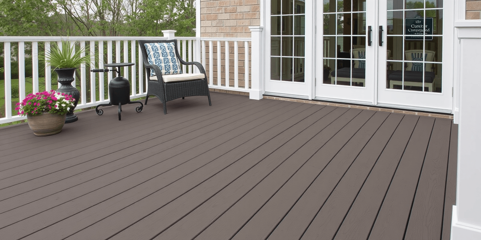 Veranda ArmorGuard Capped Composite Decking: A Comprehensive Guide
