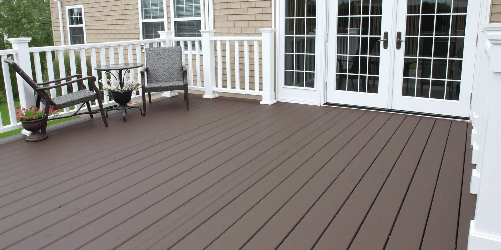 veranda armorguard composite decking price
