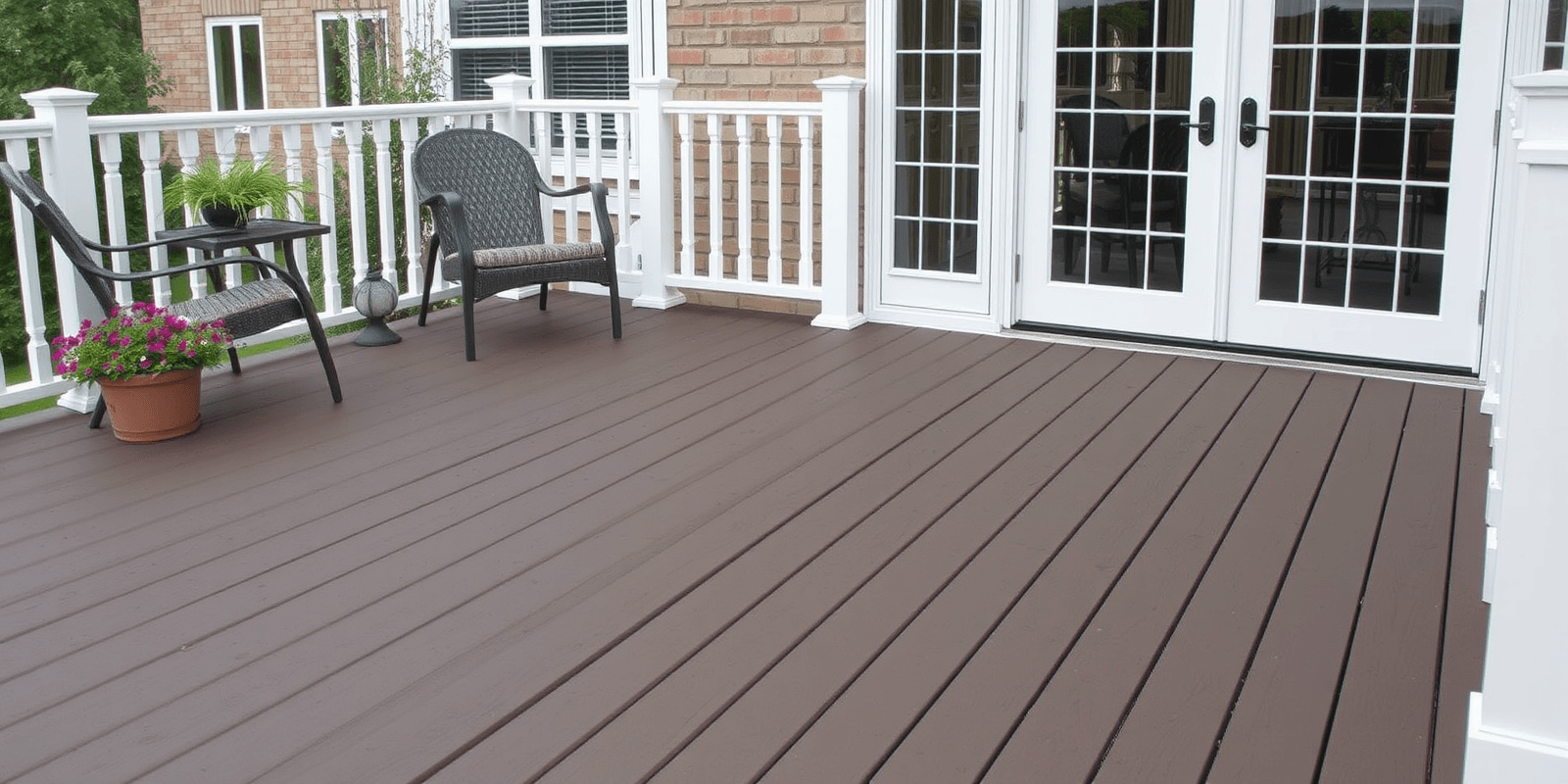veranda armorguard composite decking problems