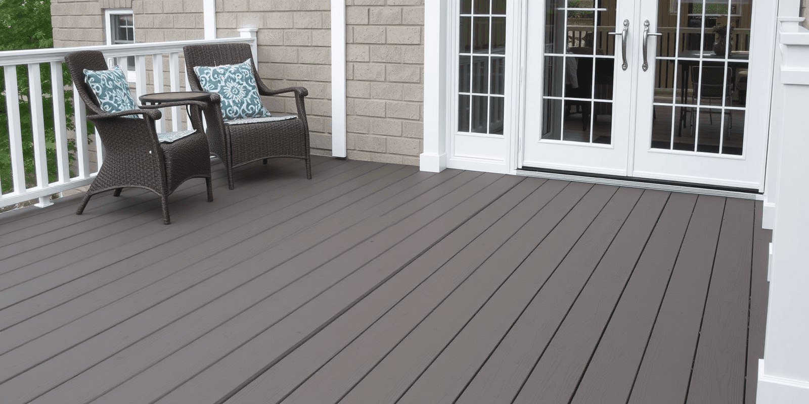 Veranda Armorguard Composite Decking: Troubleshooting Tips
