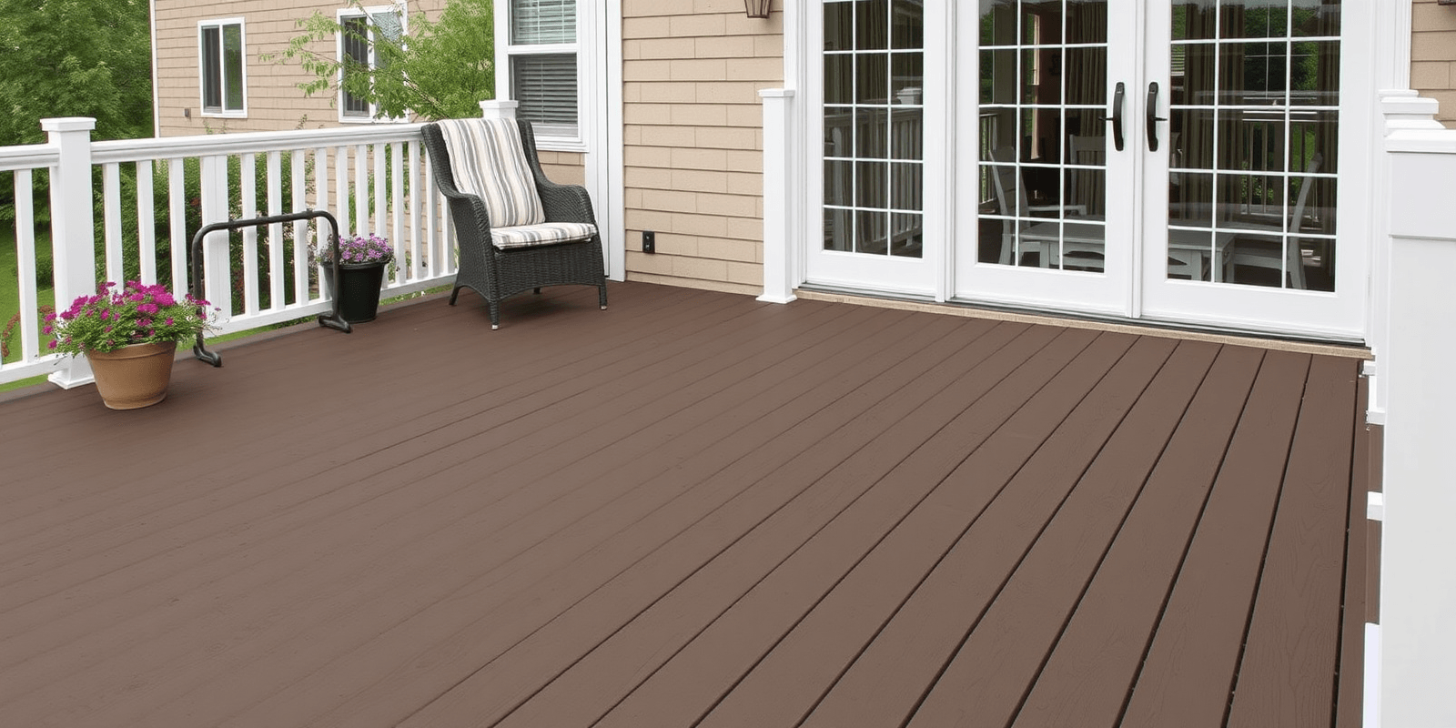 Veranda Composite Decking: A Comprehensive Guide from Lowes