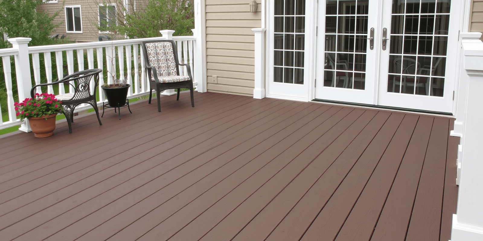 veranda composite decking at home depot