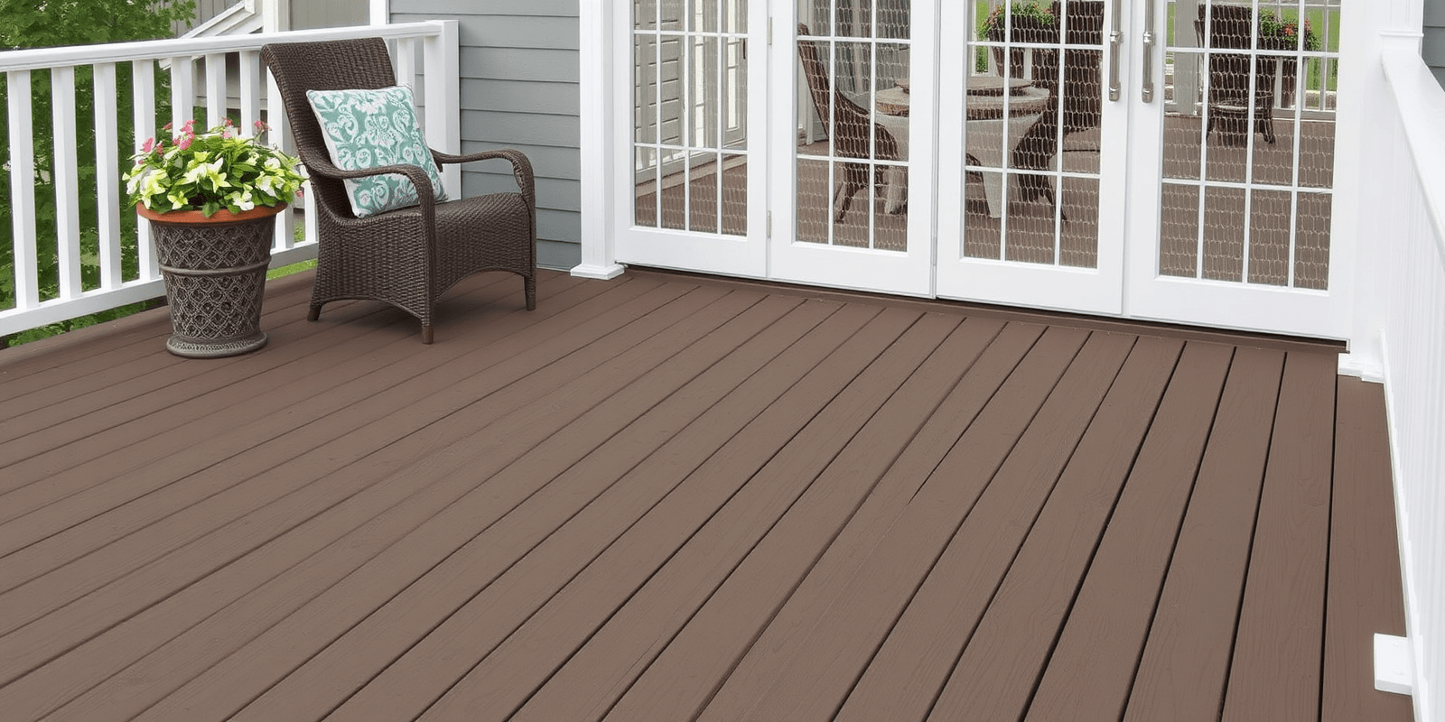 Veranda Composite Decking Grades: A Comprehensive Guide