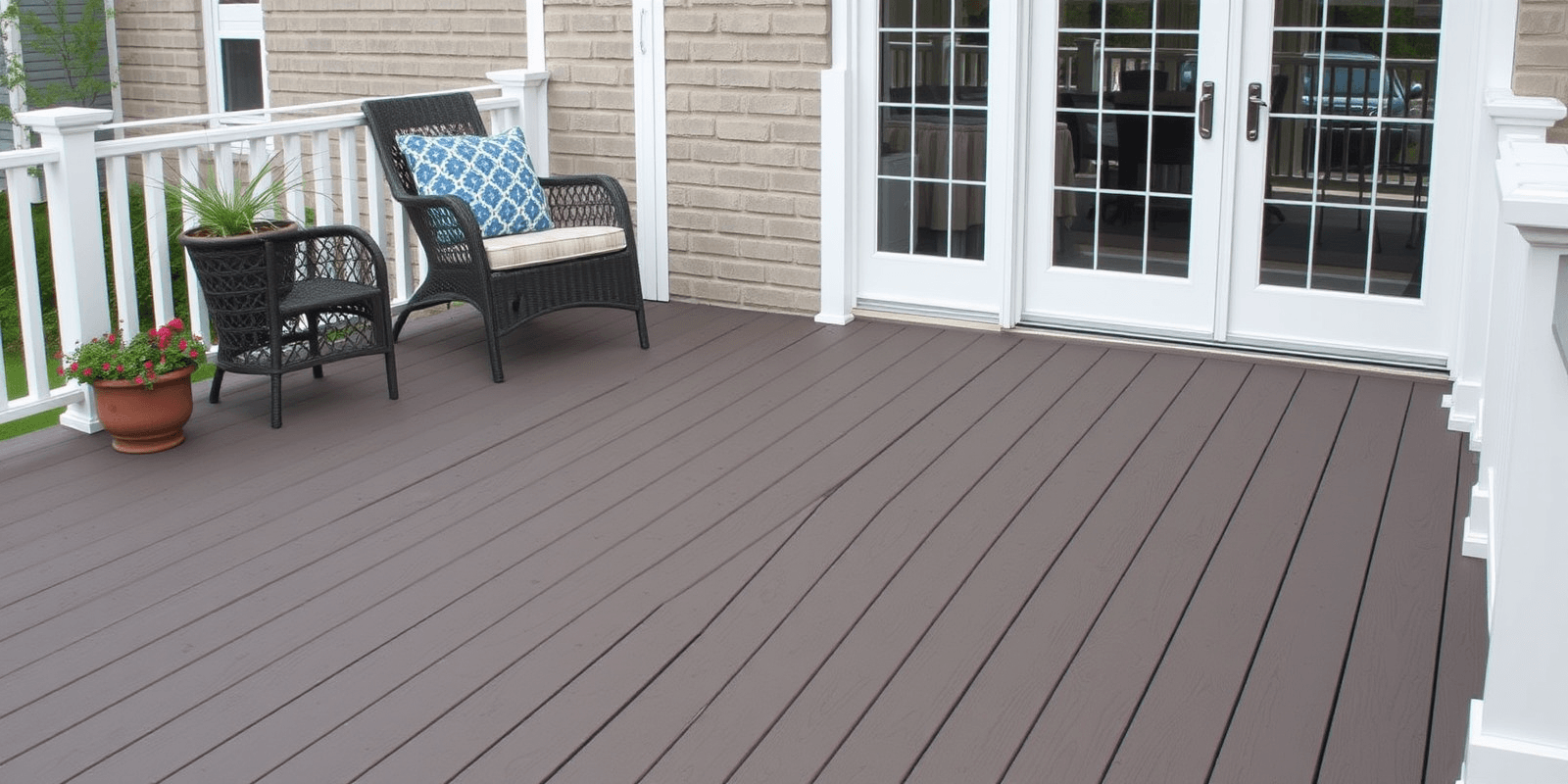 Veranda Composite Decking Instructions: Tips and Tricks