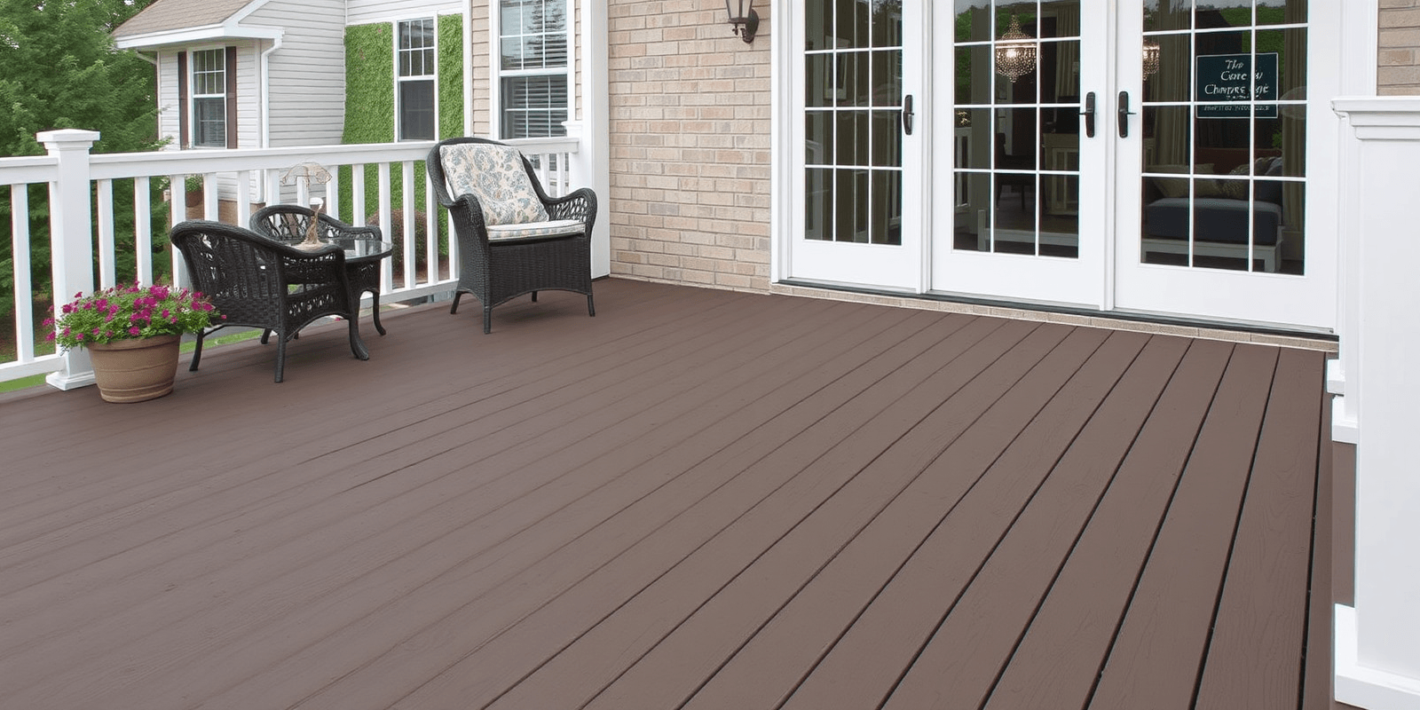 Veranda Composite Decking Ratings: Choosing the Best for Your Home
