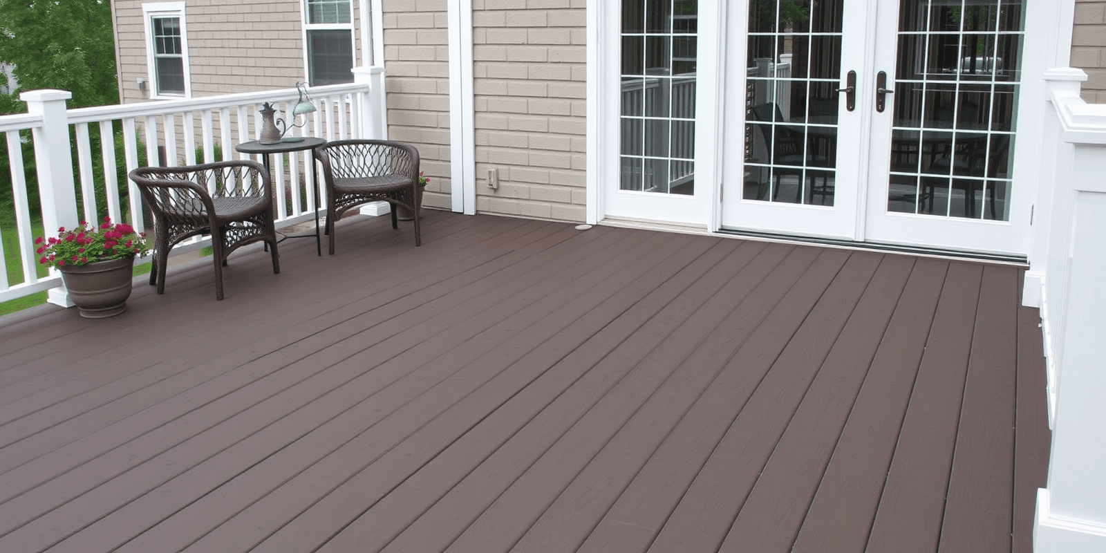 Veranda Composite Decking Reviews 2017: Pros and Cons
