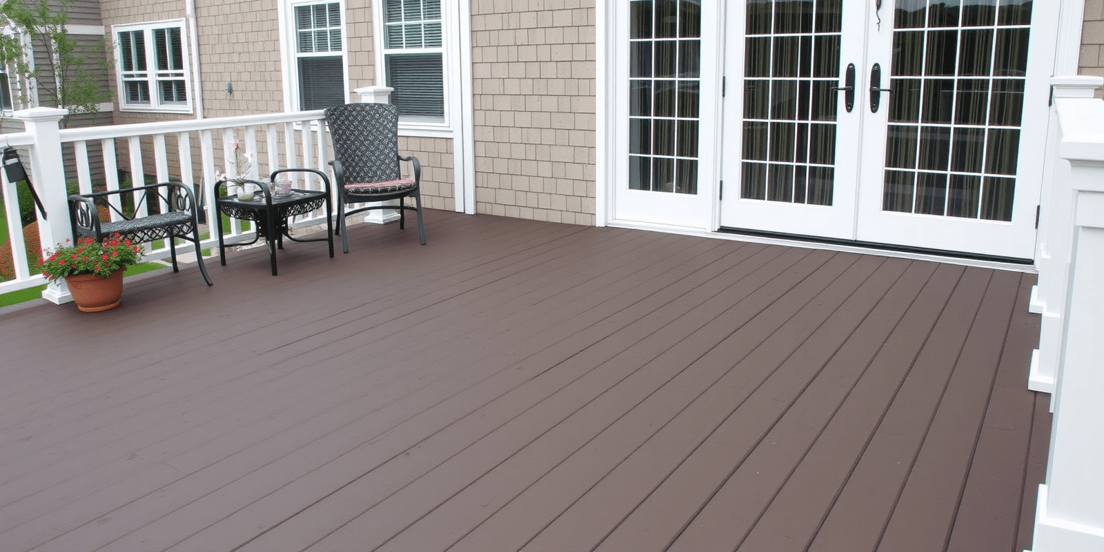veranda composite decking reviews 2018