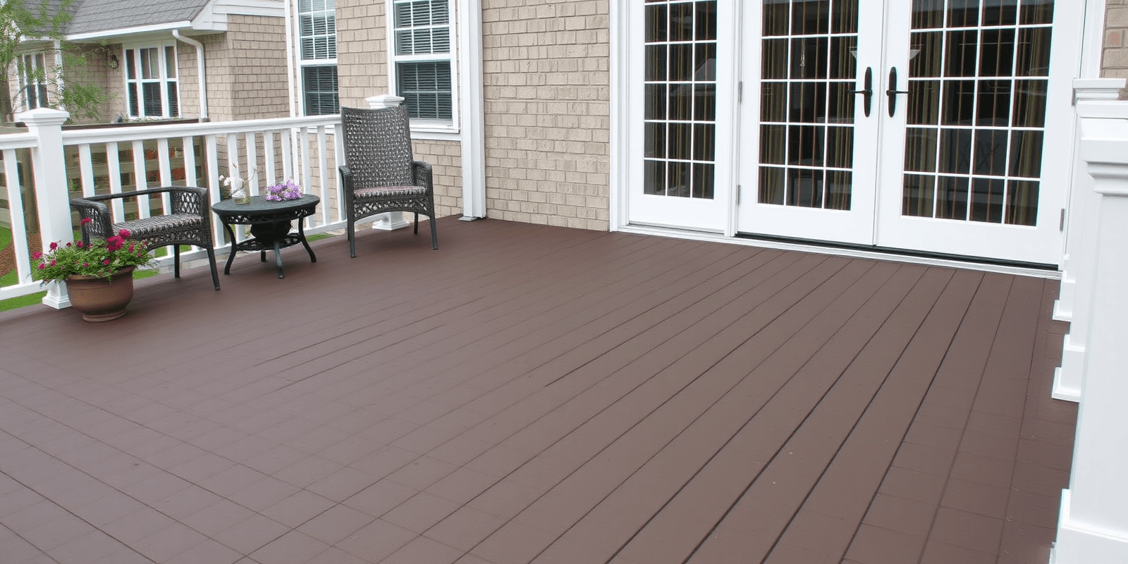 veranda composite decking reviews 2019