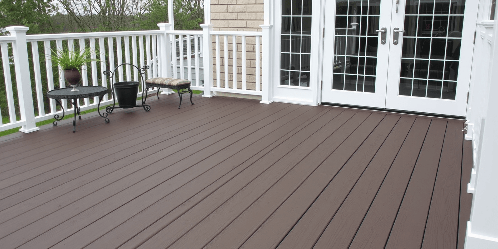 veranda decking 16 to 20 capped composite decking