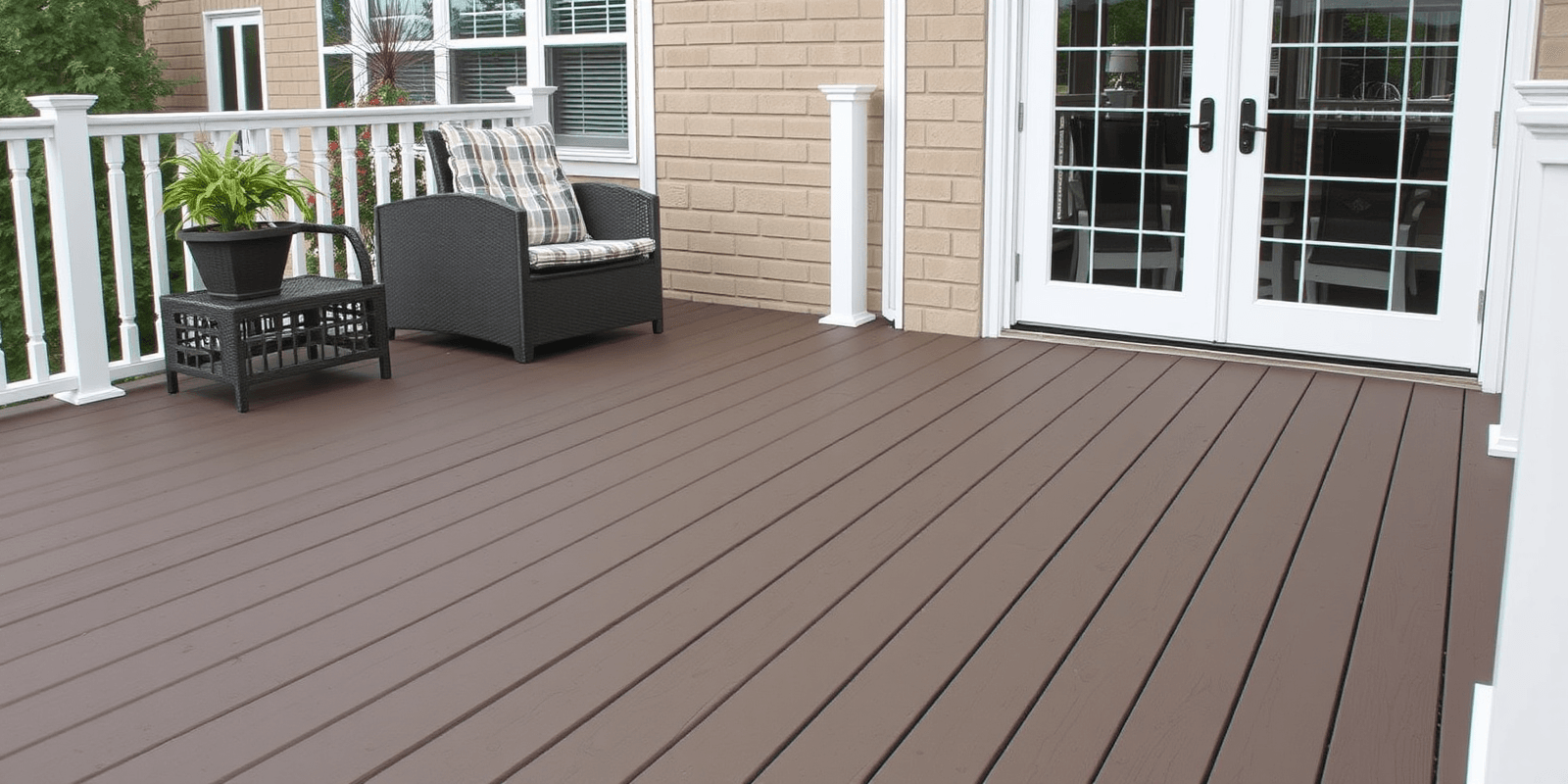 veranda elite composite decking review