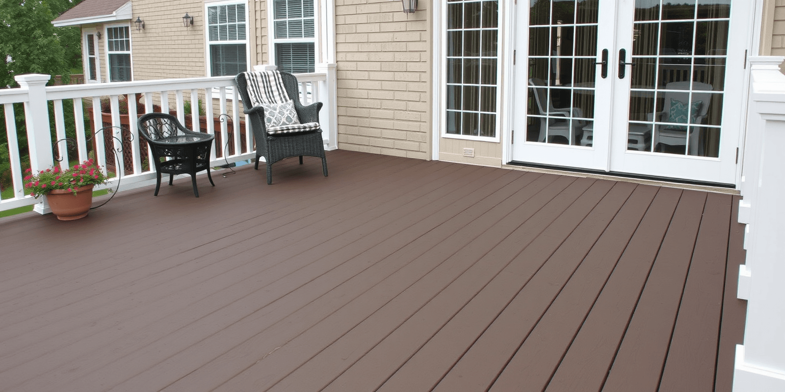 veranda elite composite decking reviews