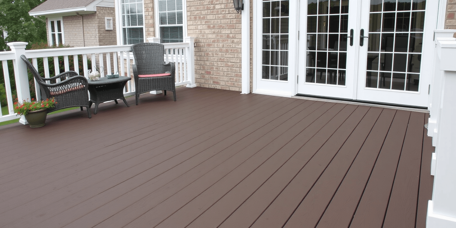 veranda elite composite decking