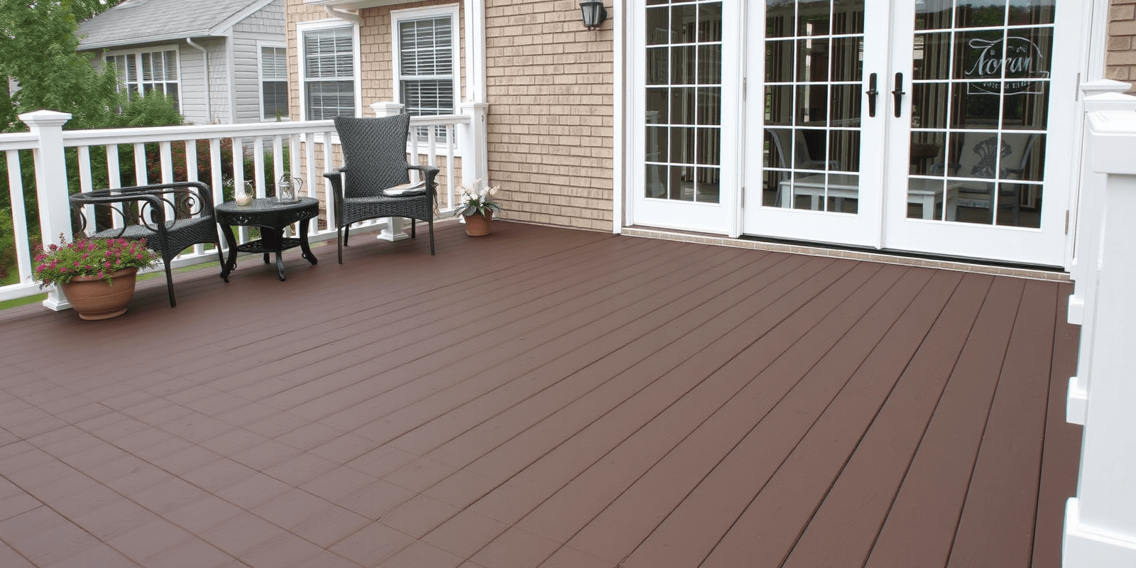 veranda high performance composite decking reviews