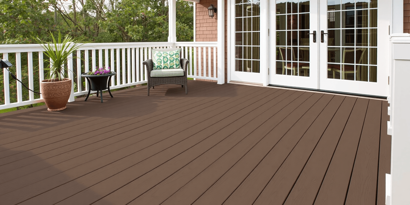 veranda tropics composite decking