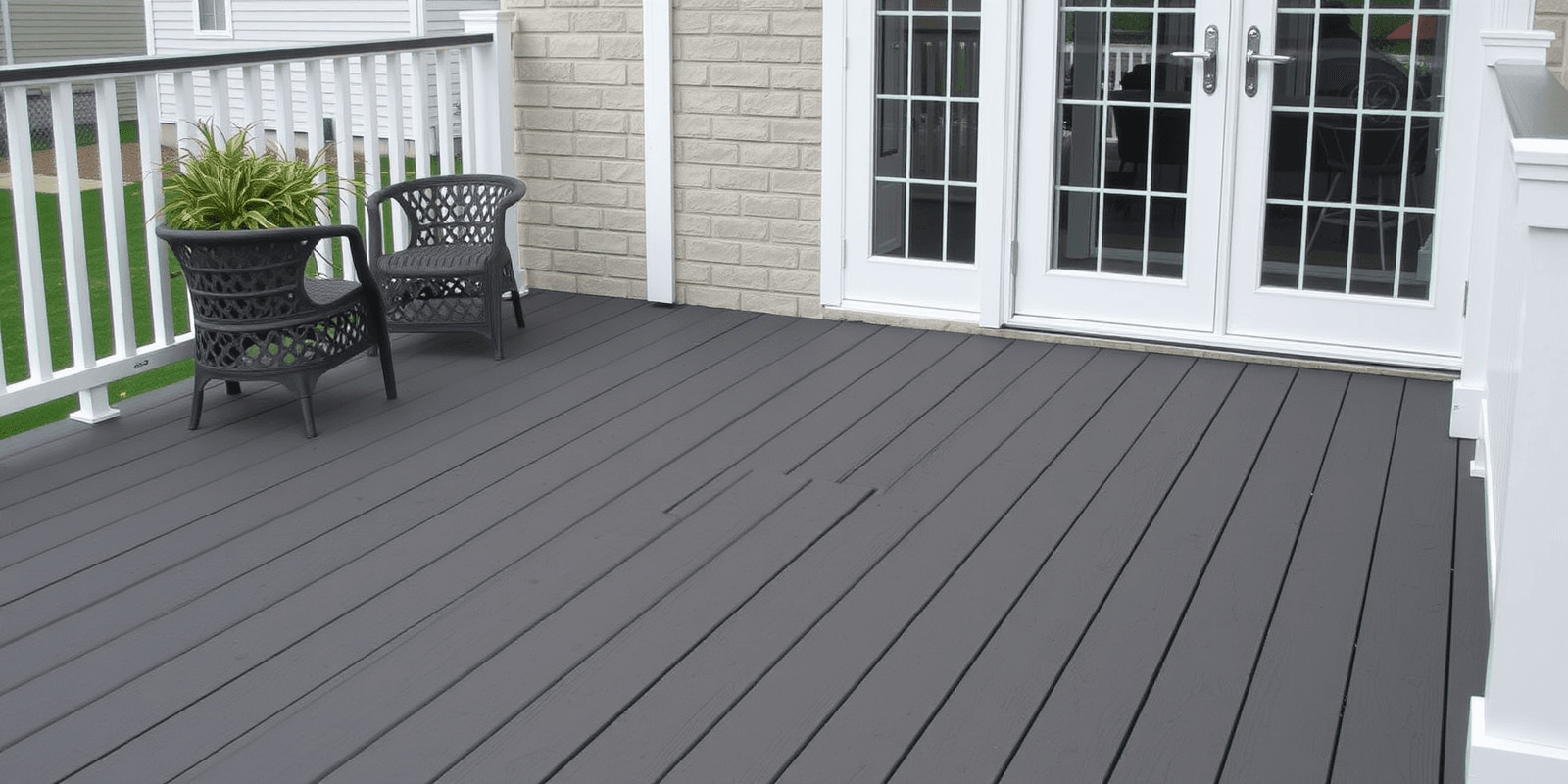 Versa Dek Composite Decking Installation Tips and Tricks