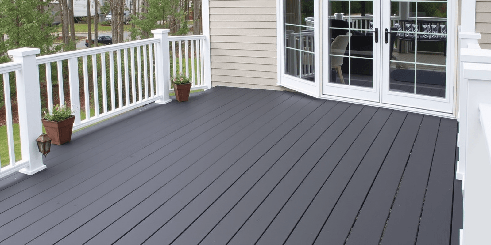 Vinyl Covered Composite Decking: The Ultimate Guide to Choosing the Right Material