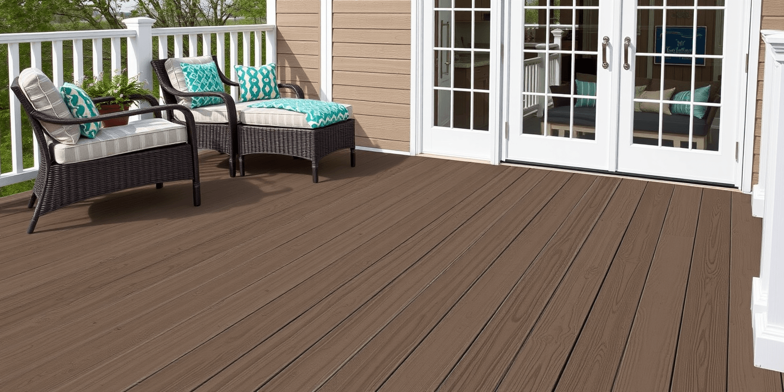 vizio e65-e1 composite decking