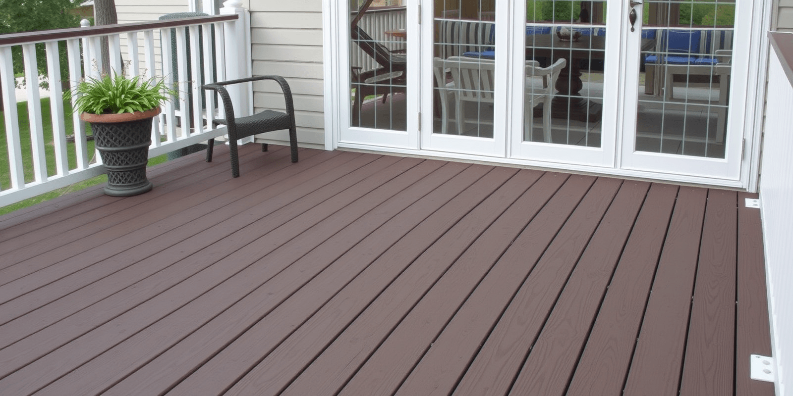 Warranty for Composite Decking Moisture Shield Arkensaw: A Buyer’s Guide