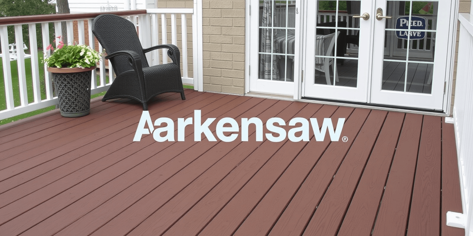 warranty for composite decking moisture shield arkensaw