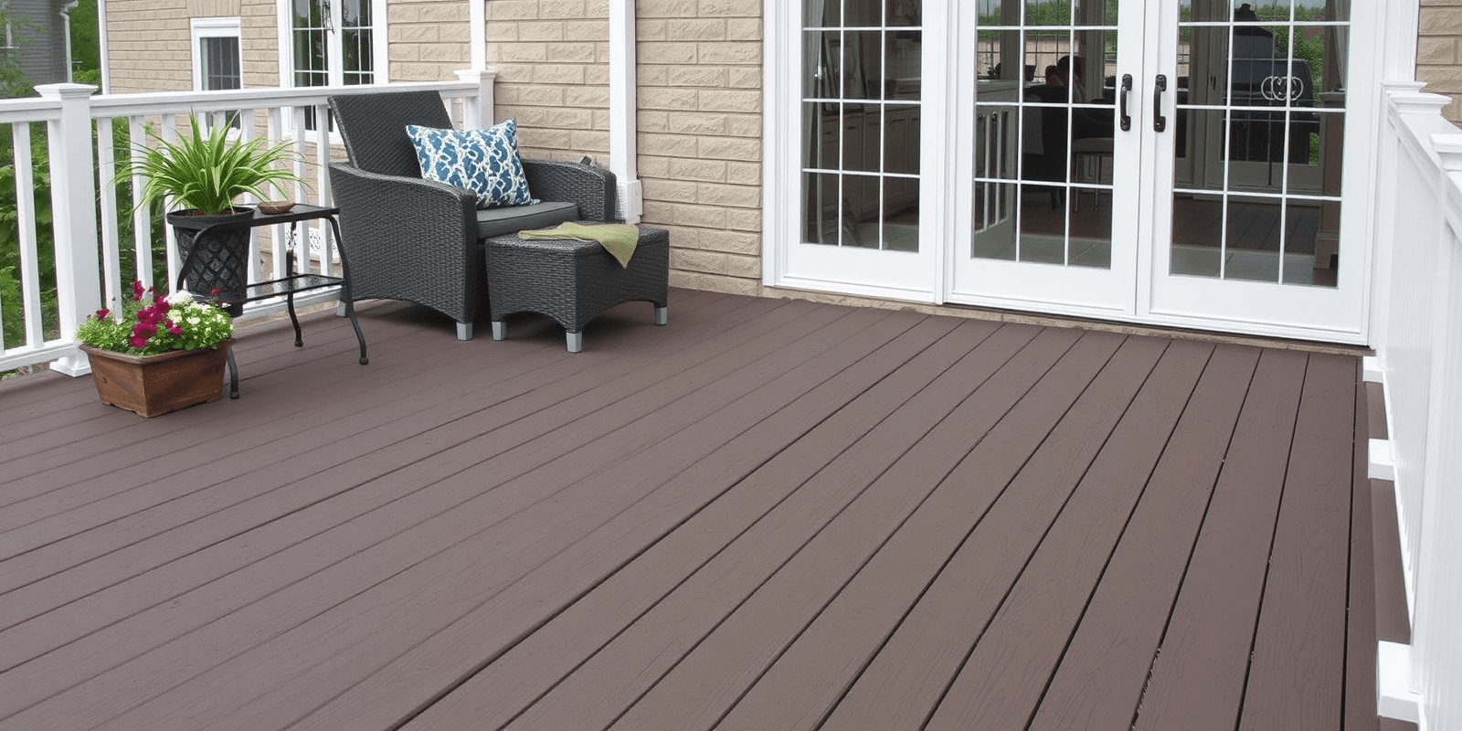 WeatherBest Composite Decking Reviews: A Comprehensive Guide