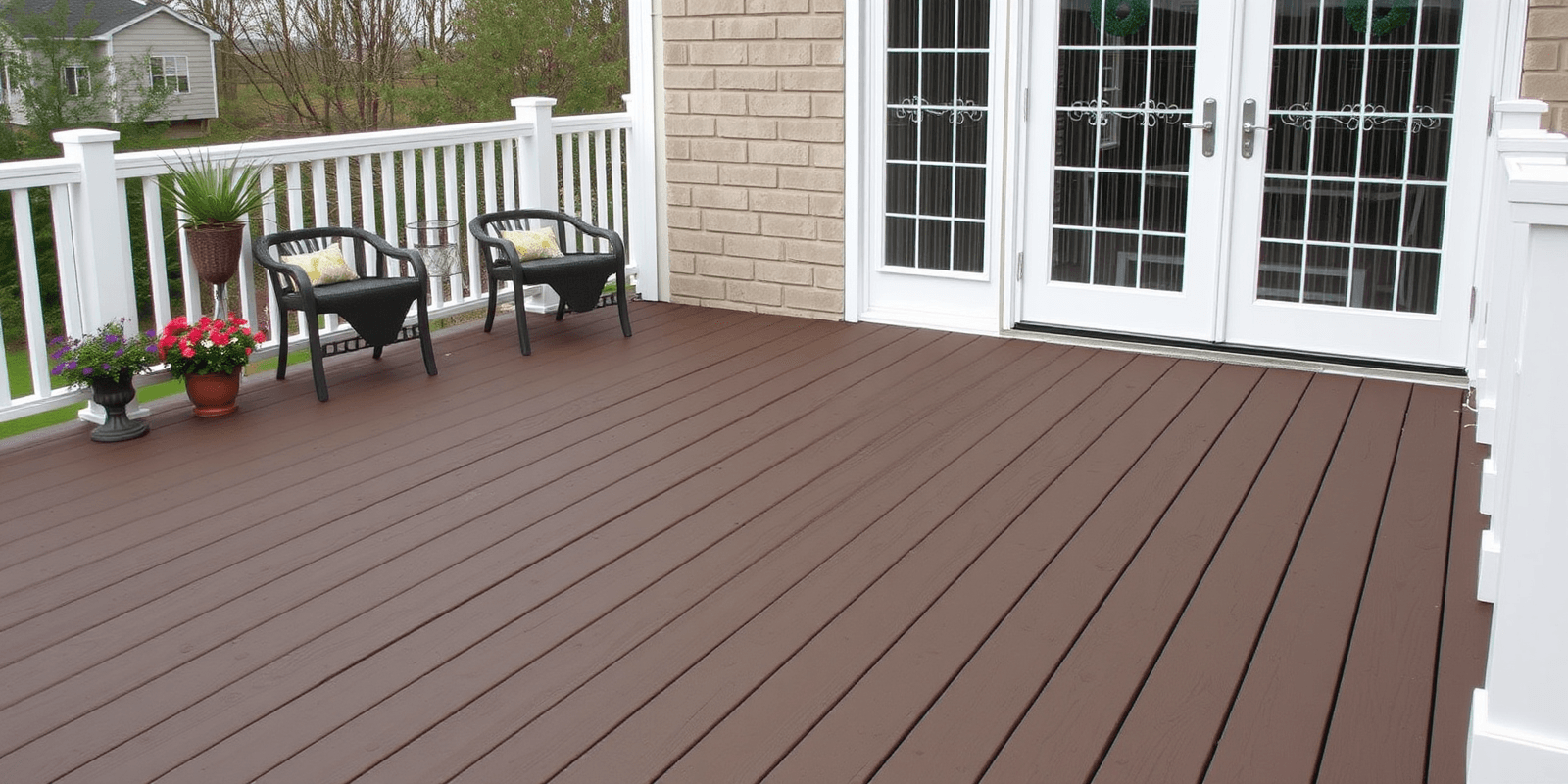 weatherbest composite decking reviews