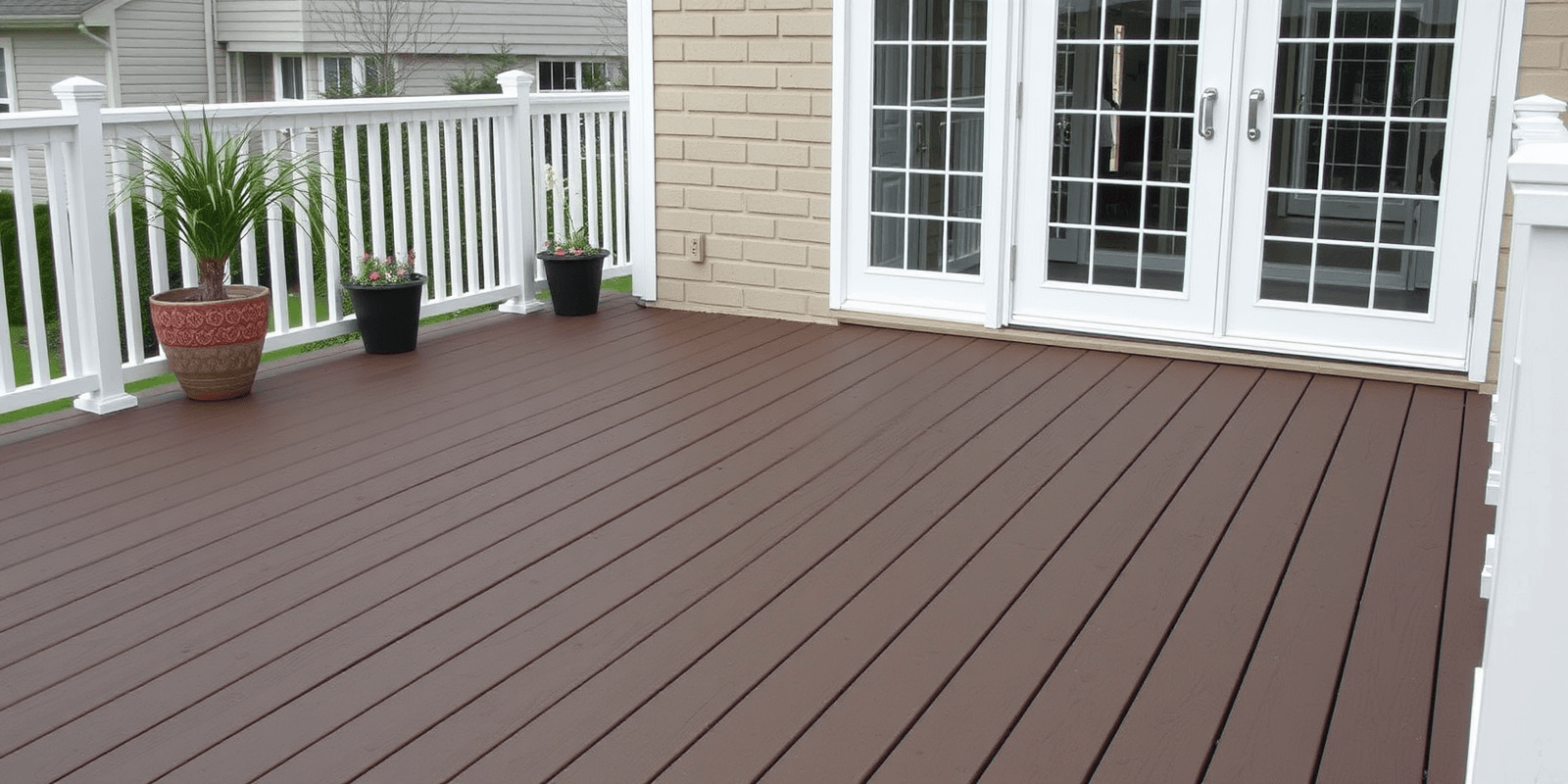weatherbest composite decking suppliers