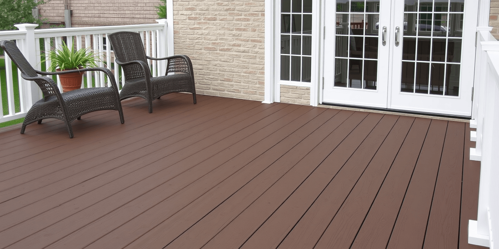 weatherbest composite decking warranty